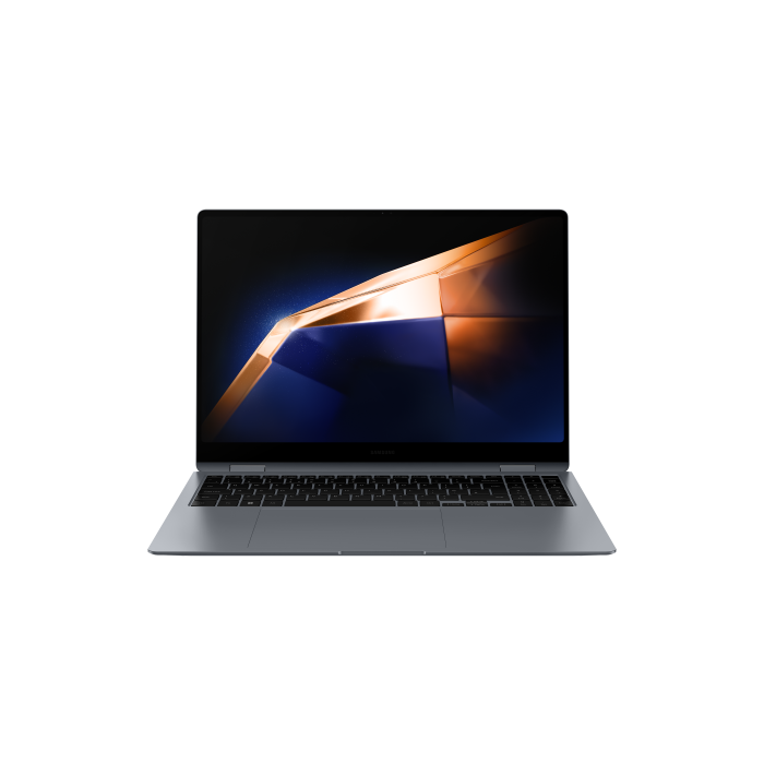 SAMSUNG PORTATIL GALAXY BOOK 4 16 PRO NP944XGK-KG3ES, 16", I7-155H, 16GB, 512GB NVMe SSD, WIN11 PRO STANDARD