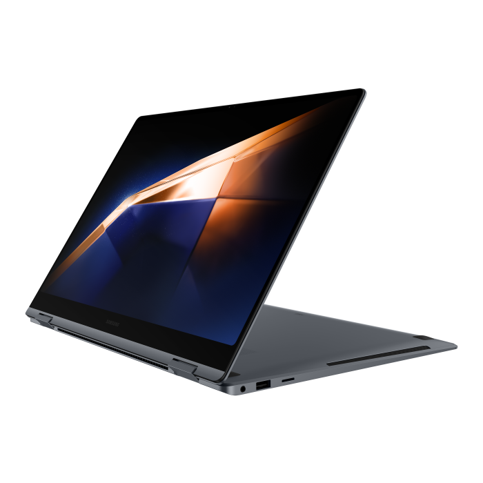 SAMSUNG PORTATIL GALAXY BOOK 4 16 PRO NP944XGK-KG3ES, 16", I7-155H, 16GB, 512GB NVMe SSD, WIN11 PRO STANDARD 5