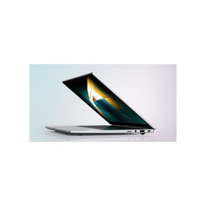 SAMSUNG PORTATIL GALAXY BOOK 4 BUSINESS NP754XGK-KG1ESS, 15,6", I5-120U, 8GB, 512GB NVMe SSD, WIN11 PRO STANDARD 2