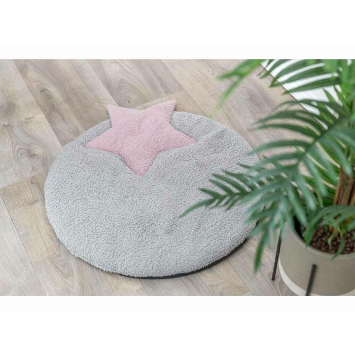 Colchón Trixie Gris Lila 55 x 61 cm 2 Colchón Trixie Gris Lila 55 x 61 cm 2