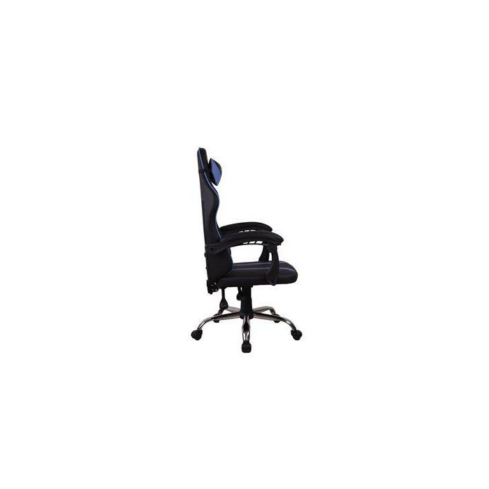 THE G-LAB Gaming Chair Confort - Blue 1