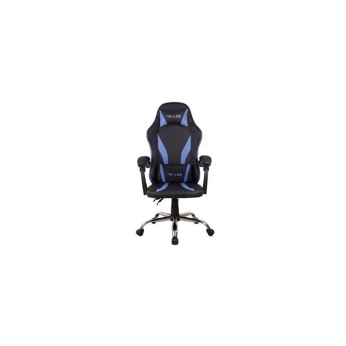 THE G-LAB Gaming Chair Confort - Blue 2