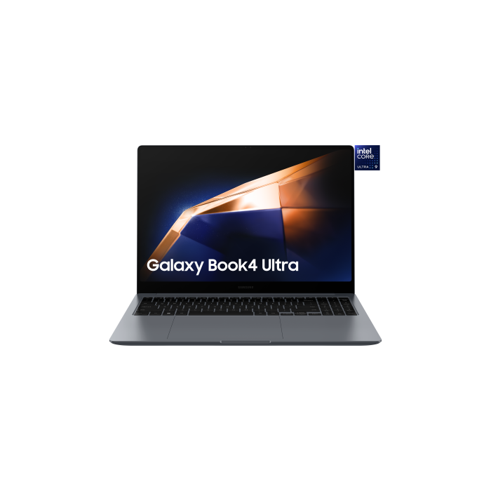 Laptop Samsung Galaxy Book4 Ultra NP960XGL-XG1ES 16" Intel Evo Core Ultra 7 155H 16 GB RAM 1 TB SSD Nvidia Geforce RTX 4050 1