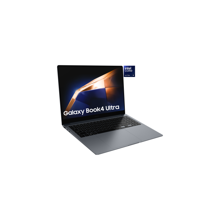 Laptop Samsung Galaxy Book4 Ultra NP960XGL-XG1ES 16" Intel Evo Core Ultra 7 155H 16 GB RAM 1 TB SSD Nvidia Geforce RTX 4050 2
