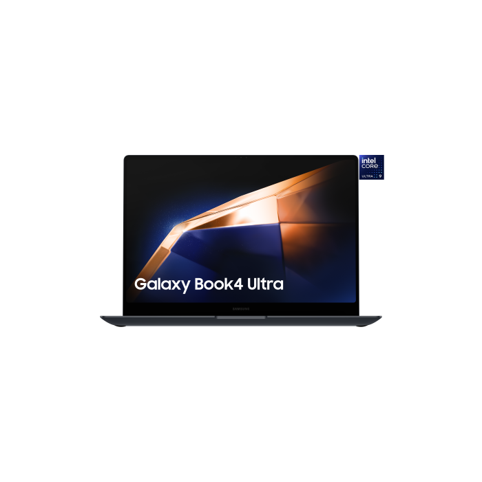 Laptop Samsung Galaxy Book4 Ultra NP960XGL-XG1ES 16" Intel Evo Core Ultra 7 155H 16 GB RAM 1 TB SSD Nvidia Geforce RTX 4050 3
