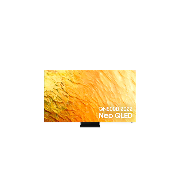 Smart TV Samsung 75QN800B 75" 8K Ultra HD NEO QLED WiFi 8K Ultra HD 75" HDR AMD FreeSync