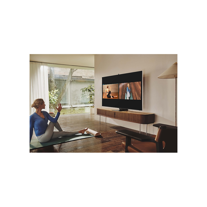 Smart TV Samsung 75QN800B 75" 8K Ultra HD NEO QLED WiFi 3