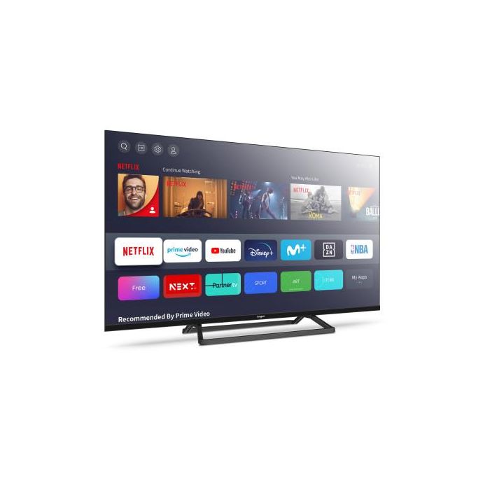 Smart TV Engel LE4085SM Full HD 40" LED 1