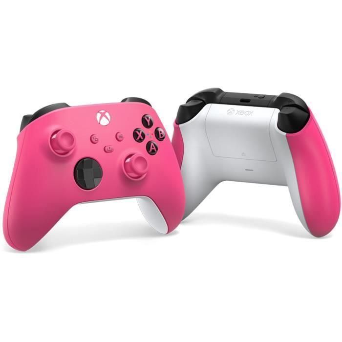 Mando Gaming Microsoft QAU-00083 1 Mando Gaming Microsoft QAU-00083 1
