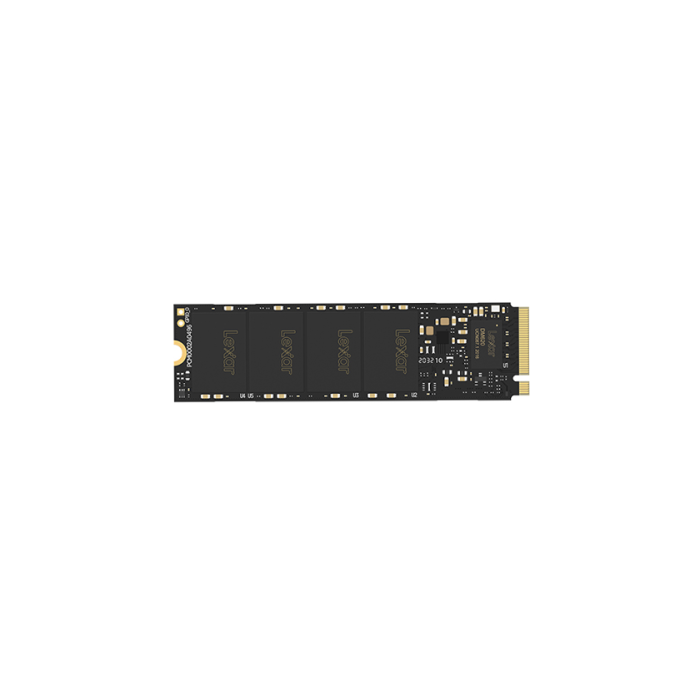 Lexar NM620 M.2 256 GB PCI Express 3.0 3D TLC NAND NVMe