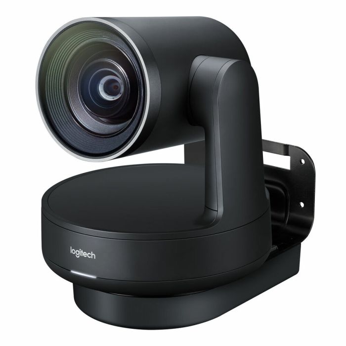 Webcam Logitech Rally 2