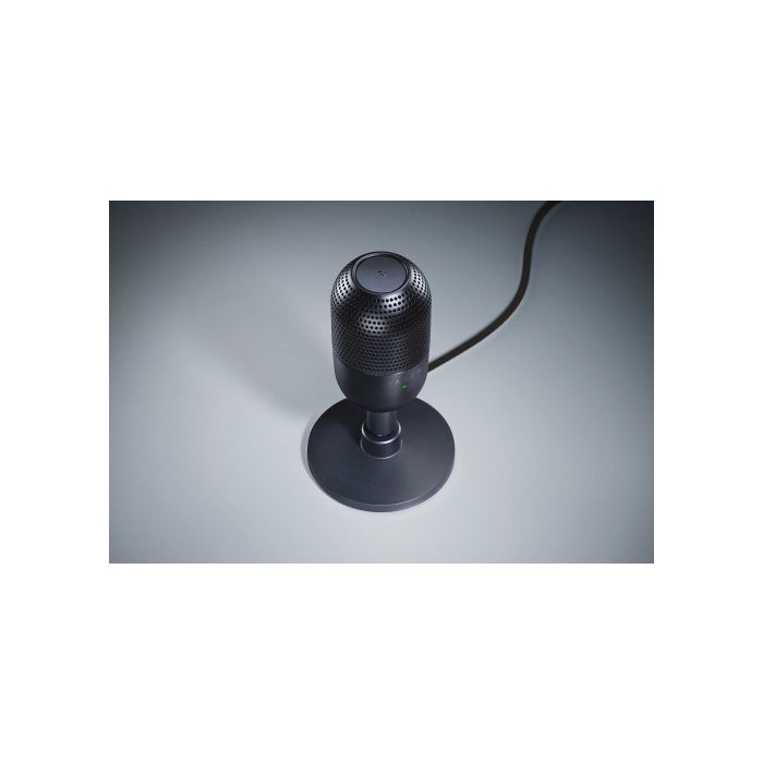 Razer Seiren V3 Mini Negro Micrófono de superficie para mesa 2
