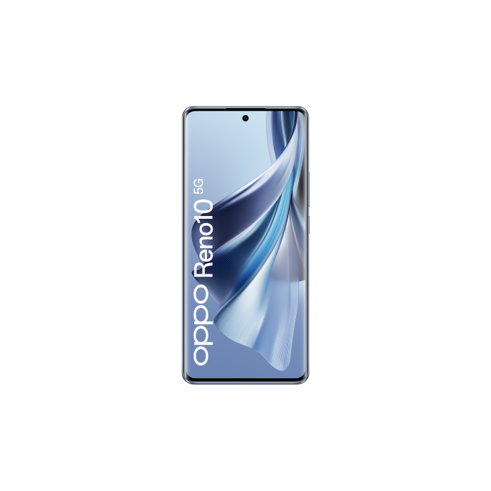 Smartphone Oppo 110010232556 Azul 8 GB RAM Snapdragon 778G 8 GB 256 GB
