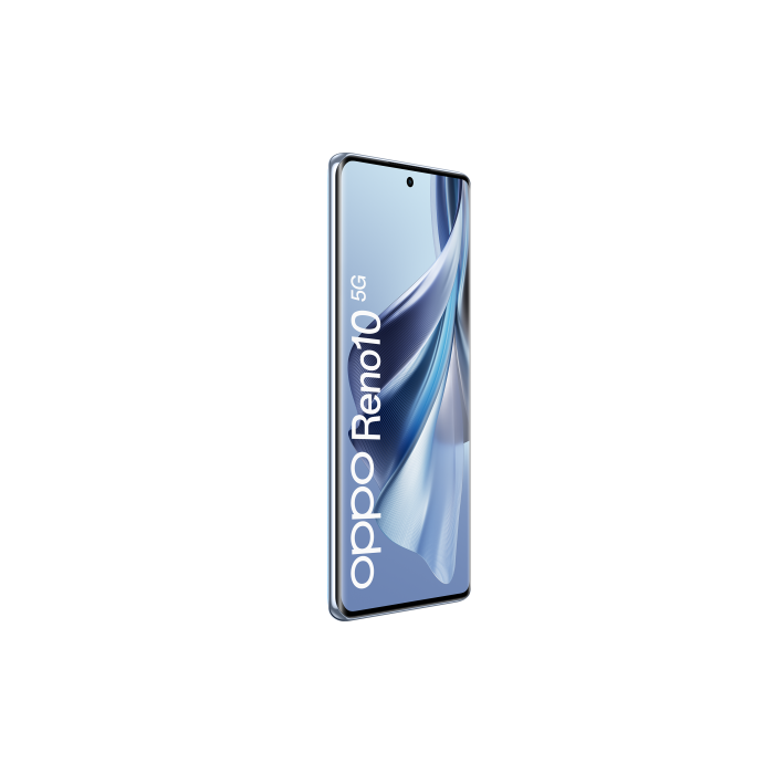 Smartphone Oppo 110010232556 Azul 8 GB RAM Snapdragon 778G 8 GB 256 GB 4