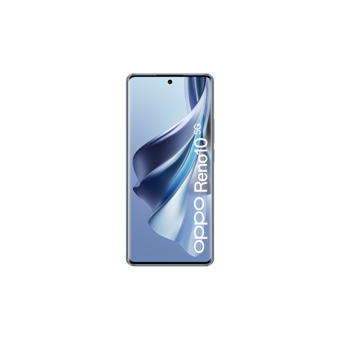 Smartphone Oppo 110010232556 Azul 8 GB RAM Snapdragon 778G 8 GB 256 GB 8