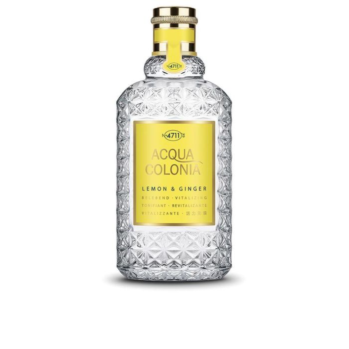 ACQUA COLONIA Lemon & Ginger