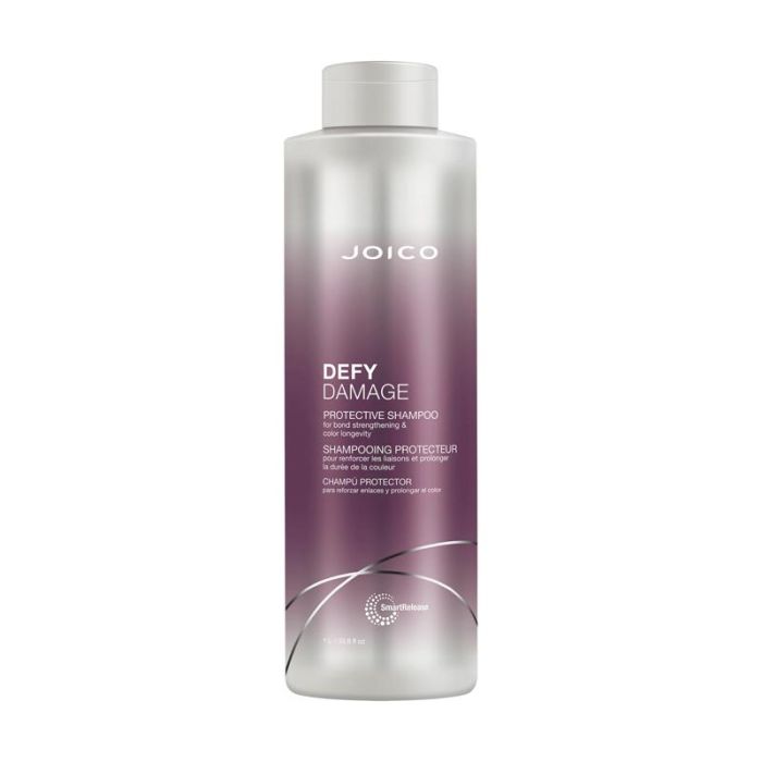 Defy Damage Protective Shampoo 1000 mL Joico