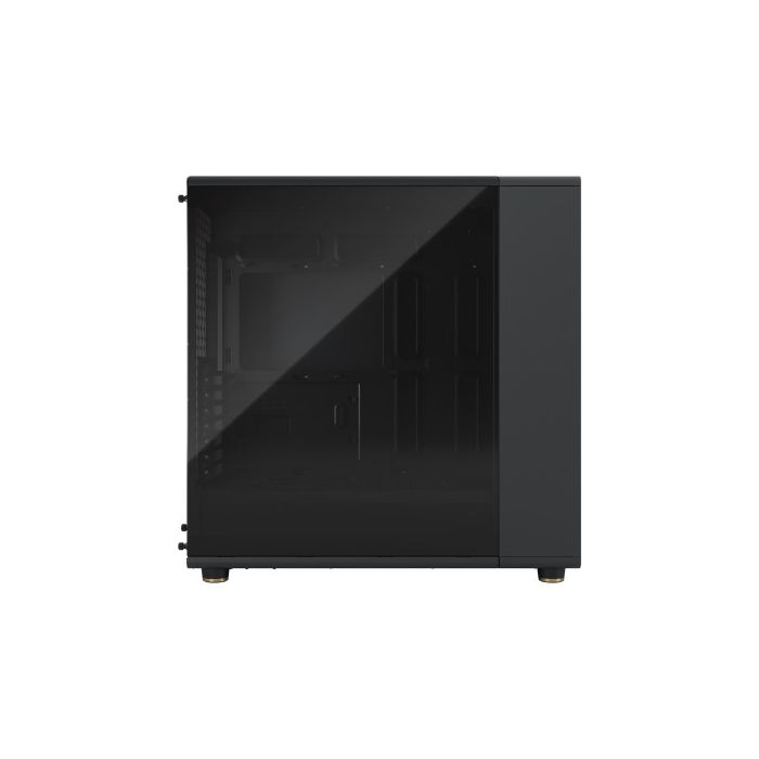 Fractal Design FD-C-NOR1X-02 carcasa de ordenador Midi Tower Negro, Carbón vegetal 18