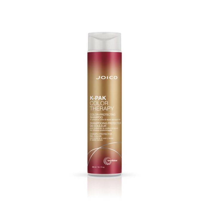 K-Pak Color Therapy Color Protecting Shampoo 300 mL Joico