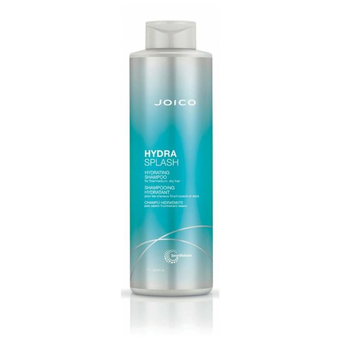 Hydrasplash Hydrating Shampoo 1000 mL Joico