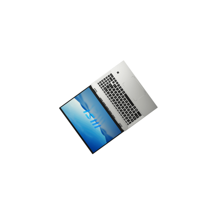 MSI Prestige 16 STUDIO A13VF-047ES Portátil 40,6 cm (16") Quad HD+ Intel® Core™ i7 i7-13700H 16 GB LPDDR5-SDRAM 1 TB SSD NVIDIA GeForce RTX 4060 Wi-Fi 6E (802.11ax) Windows 11 Home Plata 4