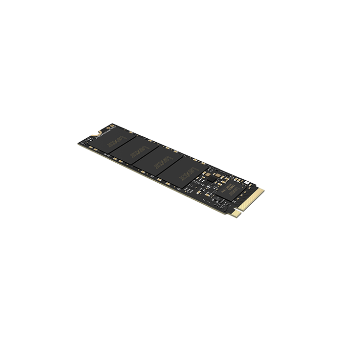 Lexar NM620 M.2 512 GB PCI Express 4.0 3D TLC NAND NVMe 2