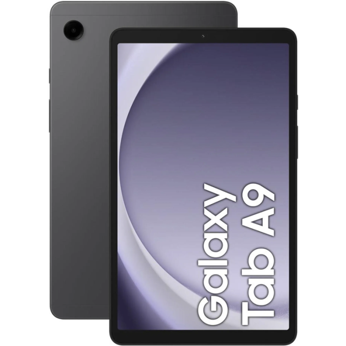 Tablet Samsung Galaxy Tab A9 8.7"/ 8GB/ 128GB/ Octacore/ Plata 1