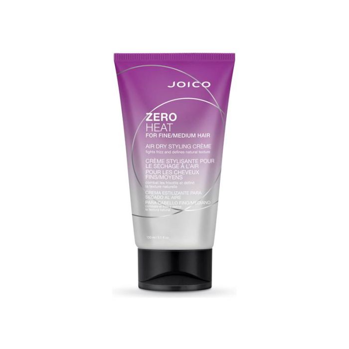 Zeroheat Air Dry Styling Crème - For Fine-Medium Hair 150 mL Joico