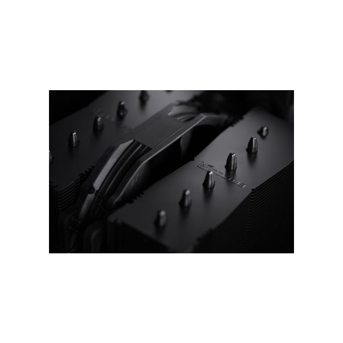 Ventilador para Portátil Noctua NH-D15S chromax.black 5