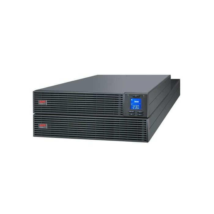 APC SRV5KRIRK sistema de alimentación ininterrumpida (UPS) Doble conversión (en línea) 5 kVA 5000 W