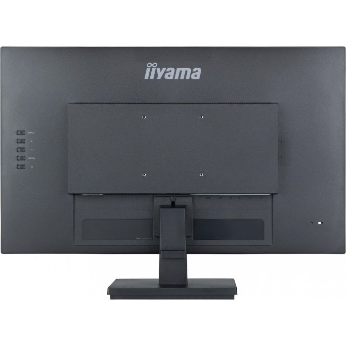 Iiyama Monitor 27" PROLITE XU2792QSU-B6, IPS WQHD 2560x1440, 100Hz, 0.4ms, HDMI, DisplayPort, USB, Altavoces 9