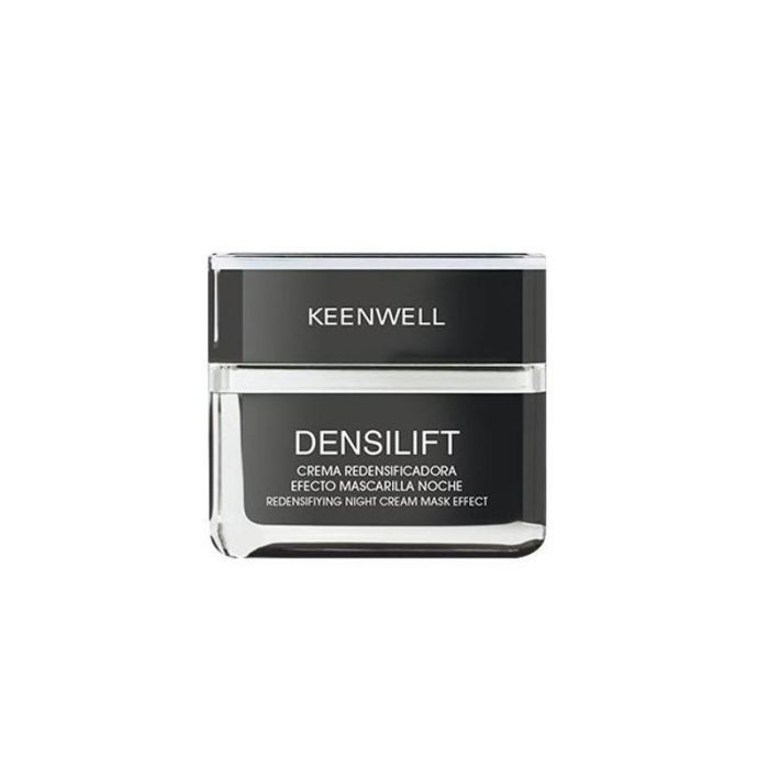 Densilift Crema Redensificadora Efecto Mascarilla Noche 50 mL Keenwell