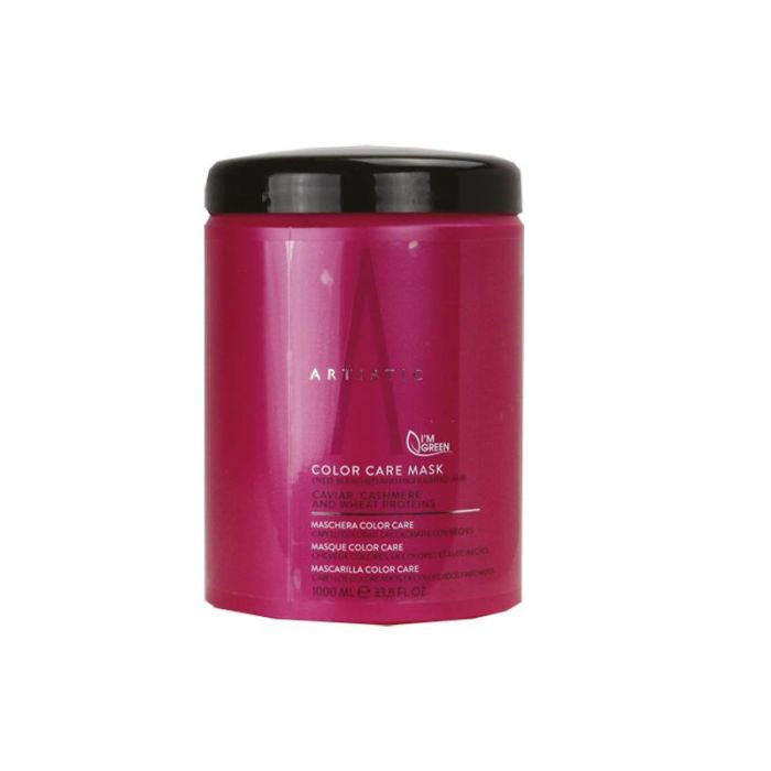 Color Care Mask 1000 mL Artistic Hair