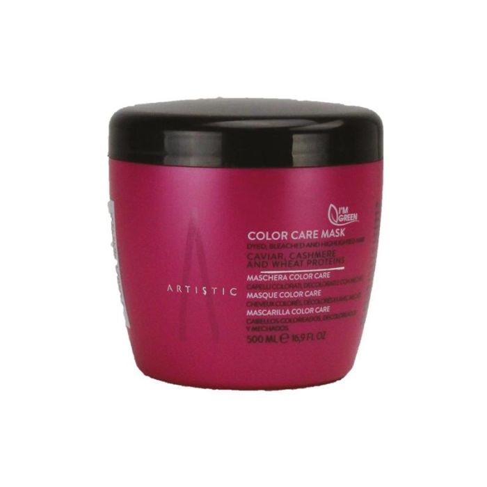 Color Care Mask 500 mL Artistic Hair
