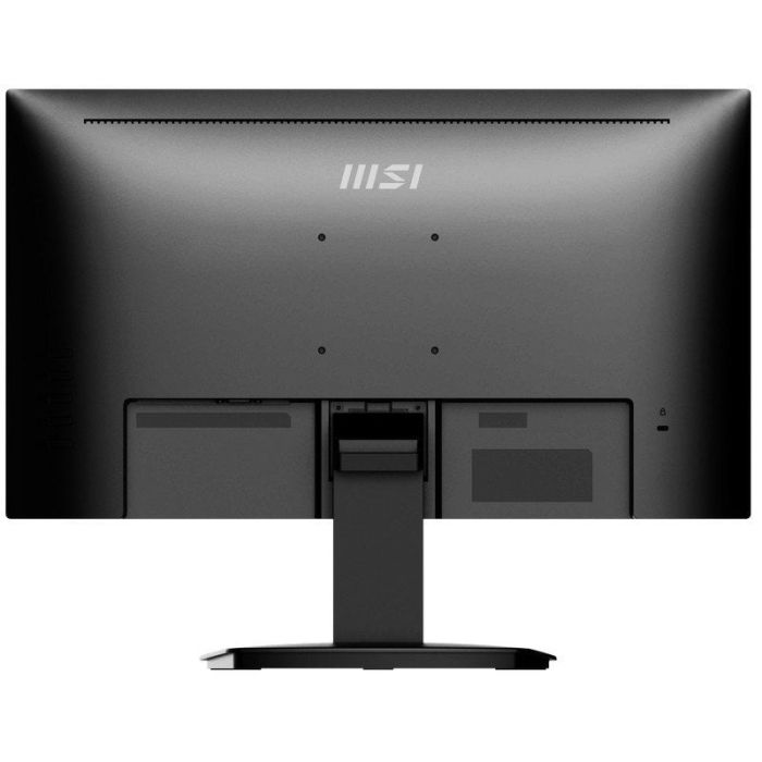 MSI Monitor Pro Mp223. 22.3" (55Cm). Plano. Va. 1920 X 1080 (Fhd). 100Hz. Negro 4