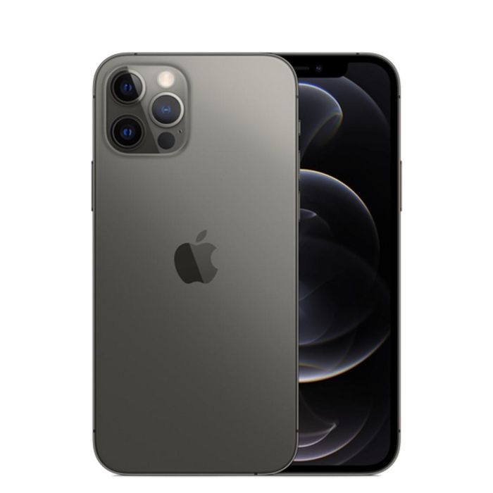 Apple Iphone 12 Pro 512 grb Grafito Apple Iphone 12 Pro 512 grb Grafito