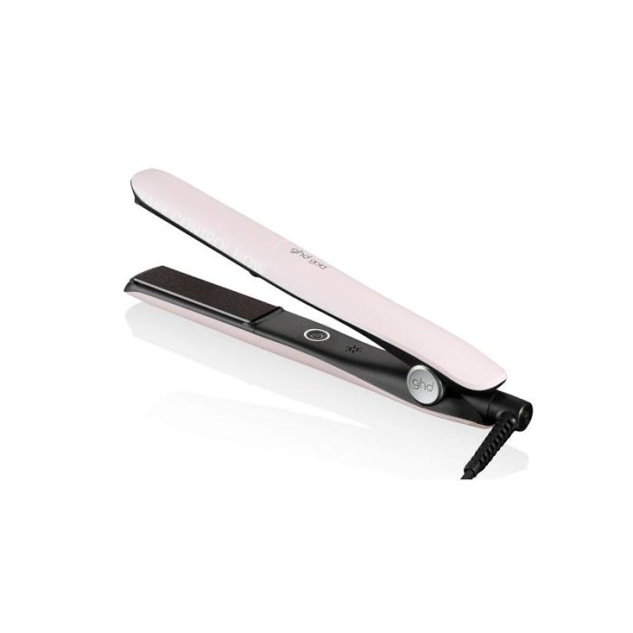 Plancha Ghd Gold® Pink Take Control Now GHD