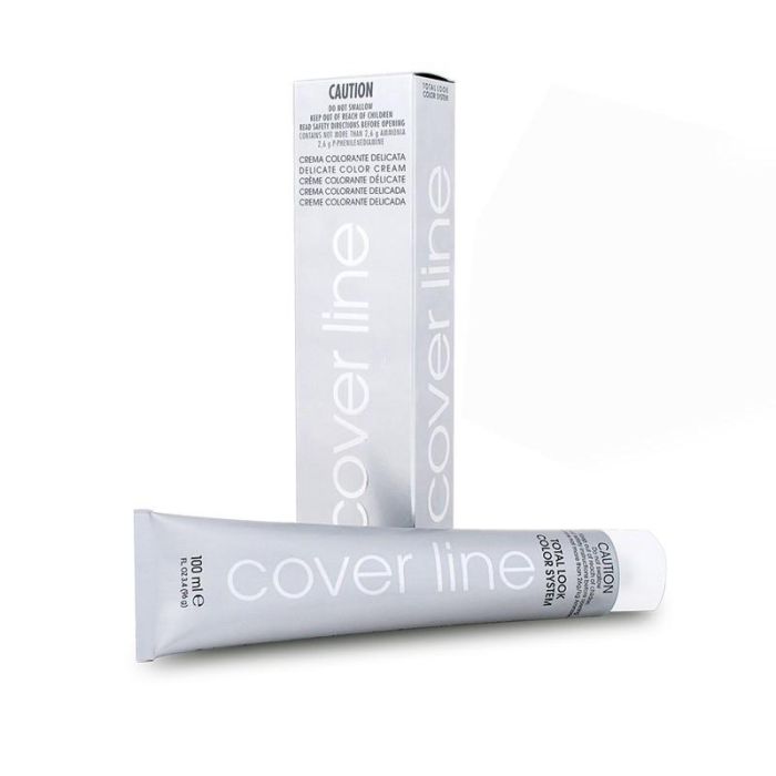 Cover Line 8,003 100 mL Cover Line