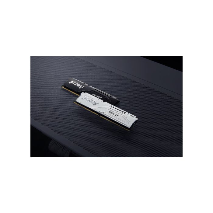 Kingston Technology FURY Beast módulo de memoria 32 GB 2 x 16 GB DDR5 6
