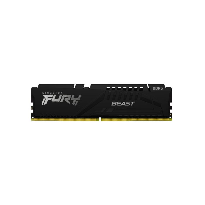 Kingston Technology FURY Beast módulo de memoria 64 GB 2 x 32 GB DDR5 2