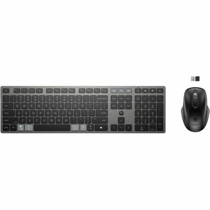 Teclado y Ratón HP 9T5B0UT#ABE