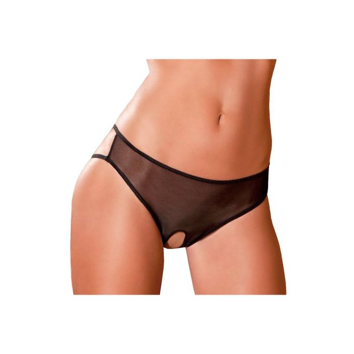 Bragas René Rofé Negro M/L 3