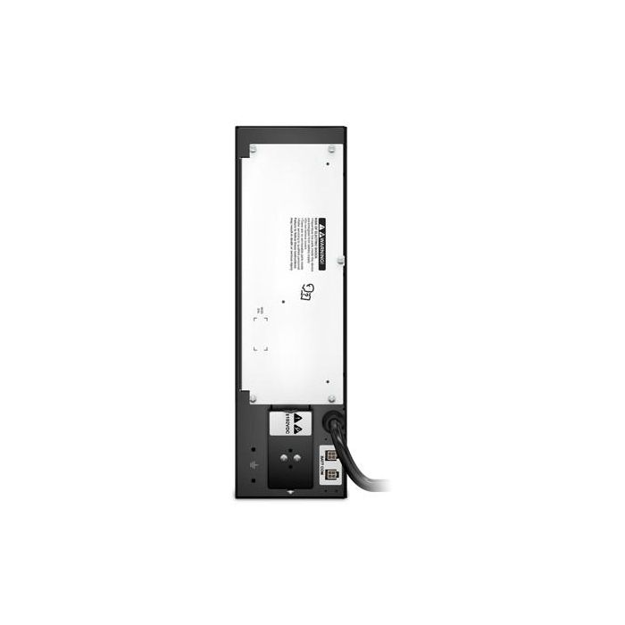 APC SRT192BP2 sistema de alimentación ininterrumpida (UPS) 8 kVA 3 APC SRT192BP2 sistema de alimentación ininterrumpida (UPS) 8 kVA 3