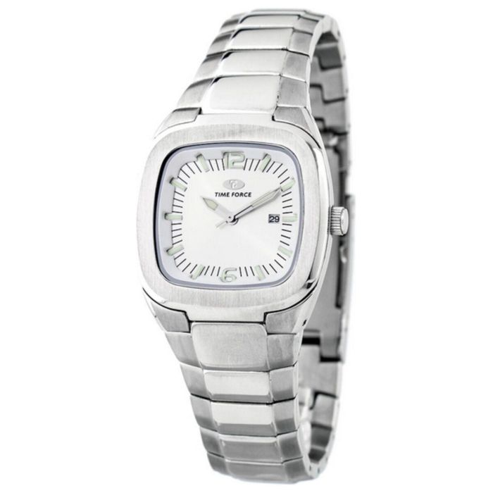 Reloj Mujer Time Force TF2576L-02M (Ø 33 mm) Reloj Mujer Time Force TF2576L-02M (Ø 33 mm)