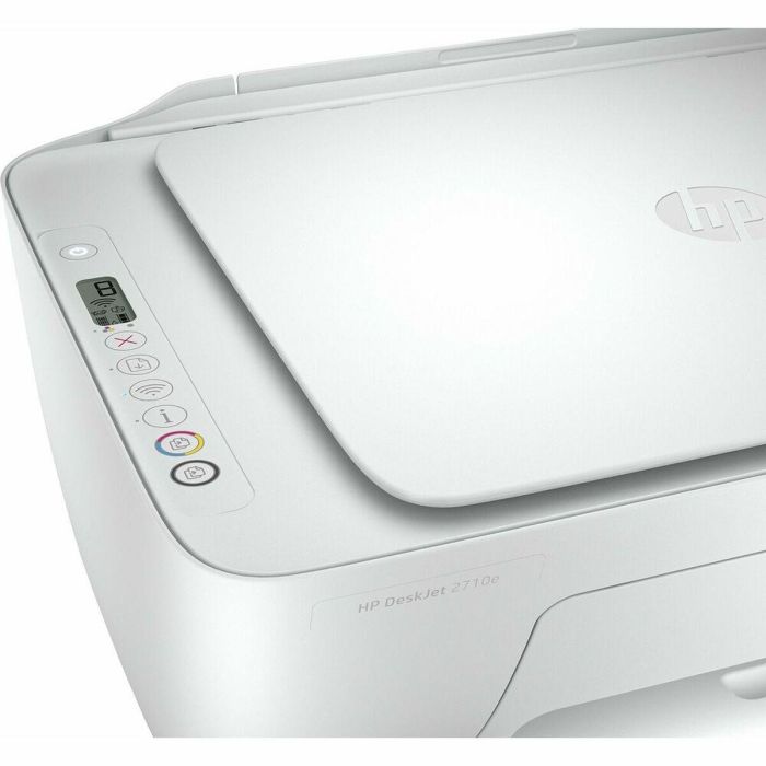 Impresora Multifunción Toshiba 2710e Blanco 1 Impresora Multifunción Toshiba 2710e Blanco 1