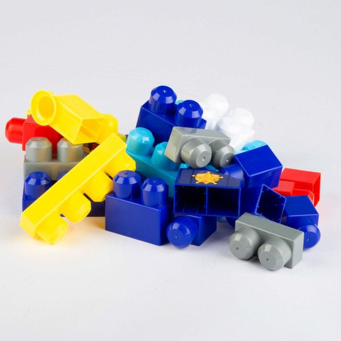 Juego de Construcción 1 Juego de Construcción 1