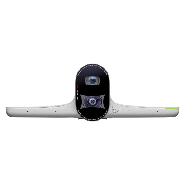 Sistema de Videoconferencia Poly Studio E70 4K Ultra HD Sistema de Videoconferencia Poly Studio E70 4K Ultra HD