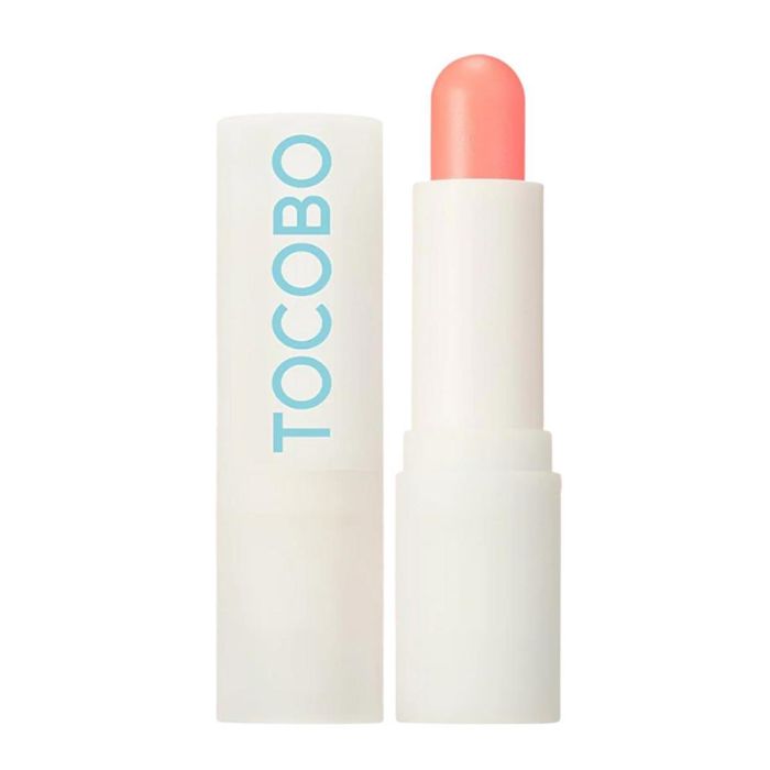 TOCOBO Glow ritual bálsamo labial 3.5 gr Hidratación y brillo para tus labios