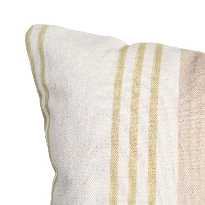 Cojín Rayas Decoración 45 X 45 cm