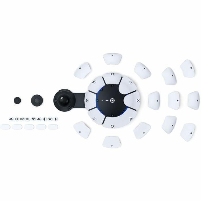 Sony PS5ACCESS Controlador de acceso para PlayStation 5 2 Sony PS5ACCESS Controlador de acceso para PlayStation 5 2
